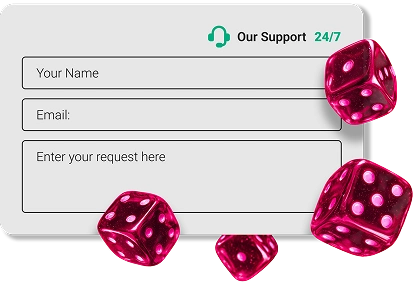 Casino de Mont-Tremblant Canada Support