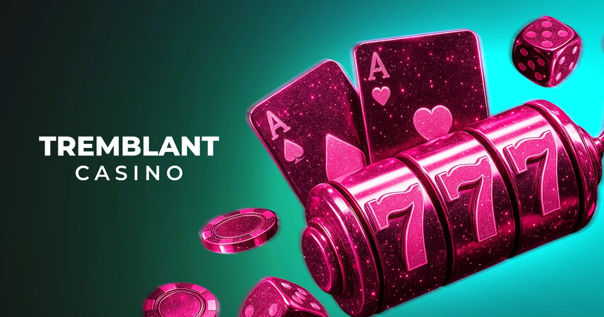 Casino de Mont-Tremblant Canada – Gaming, Dining & Mountain Atmosphere